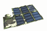 solcellepanel
