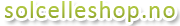 solcelleshop.no